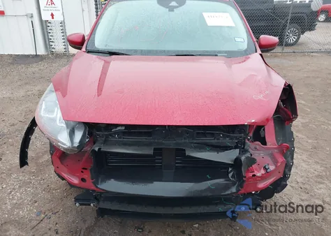 2021 Ford Escape Sel z USA, uszkodzony, nr VIN 1FMCU0H66MUB06702